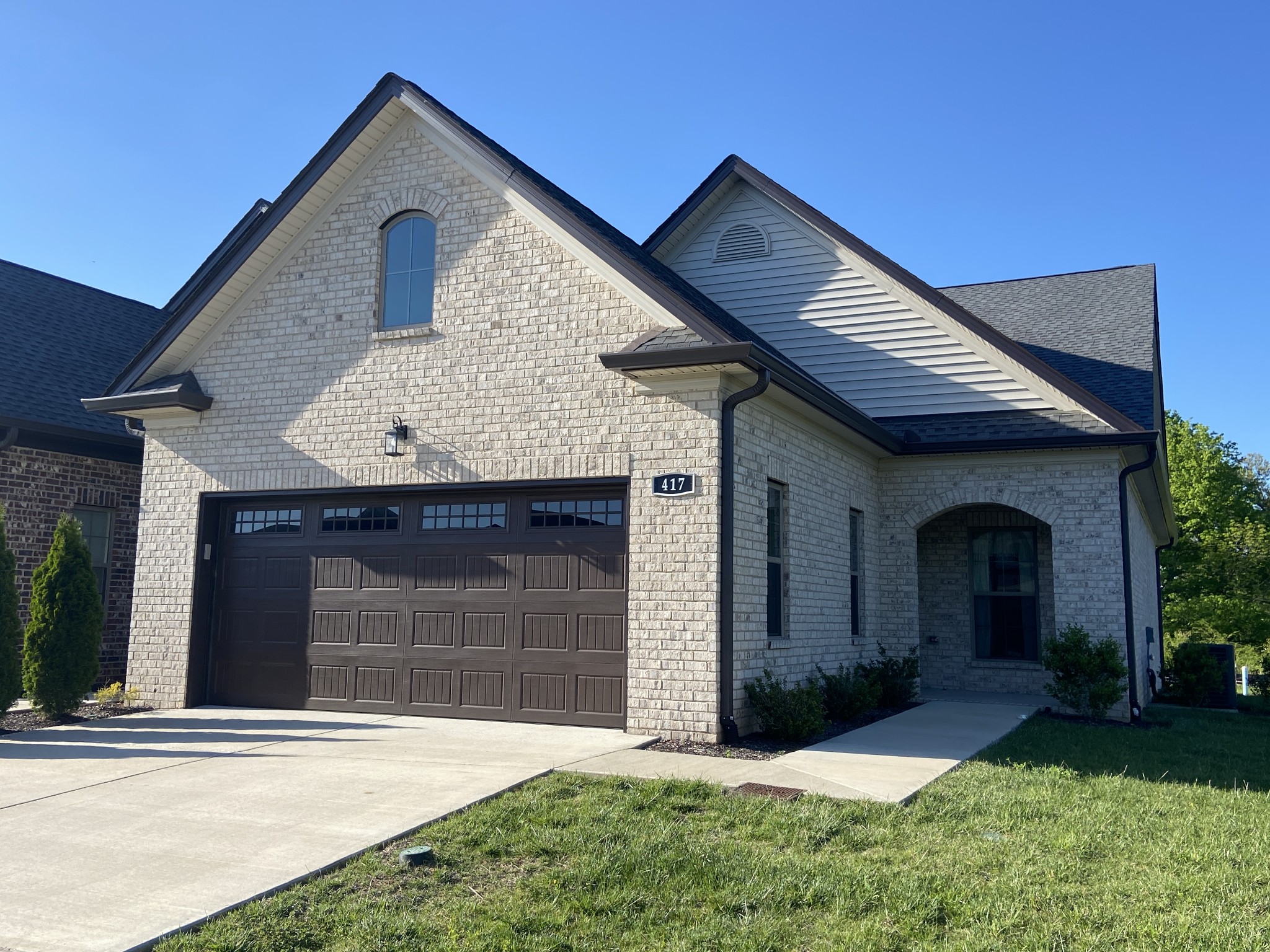 417 West Foxrun  