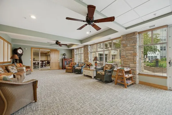 $298,000 | 1900 Rush Lake Trail, Unit 315, New Brighton, MN 55112