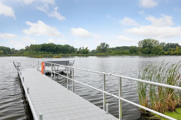 $298,000 | 1900 Rush Lake Trail, Unit 315, New Brighton, MN 55112