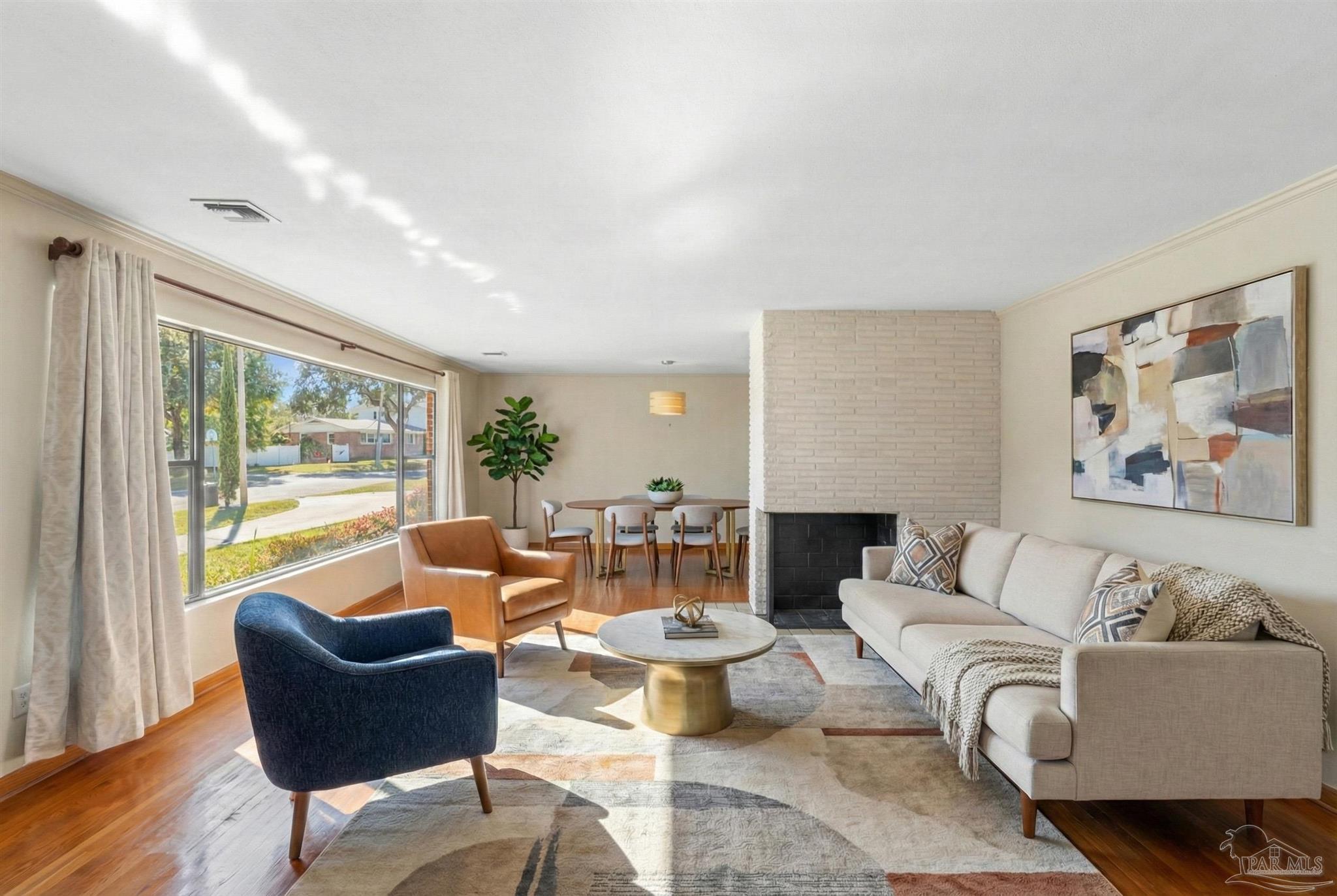 389 Gamarra Road Pensacola, FL 32503 - Photo 11 of 48