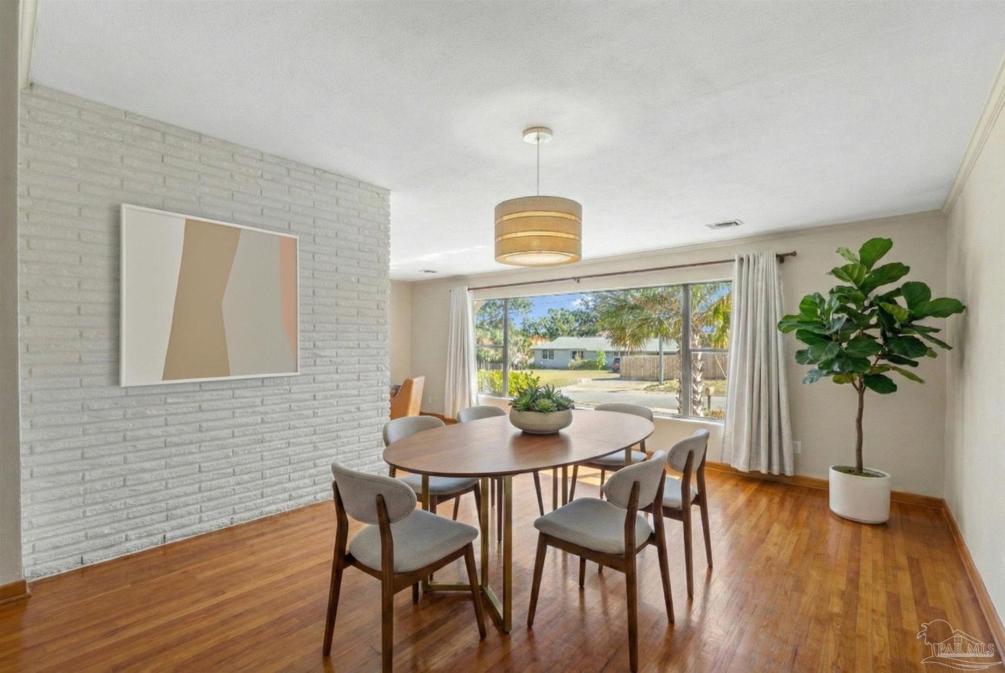 389 Gamarra Road Pensacola, FL 32503 - Photo 14 of 48