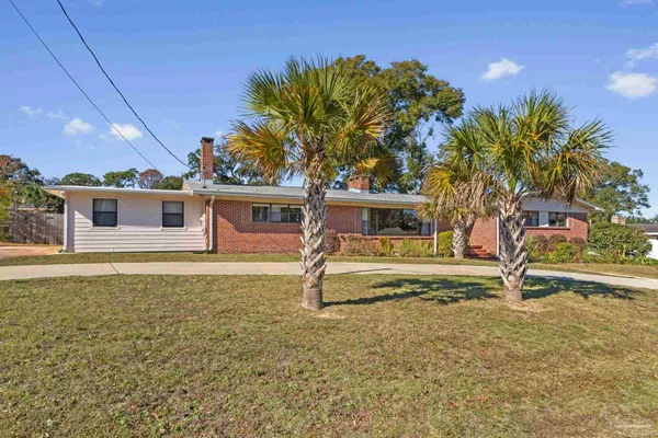 $539,900 | 389 Gamarra Road, Pensacola, FL 32503
