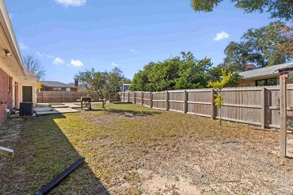 $539,900 | 389 Gamarra Road, Pensacola, FL 32503