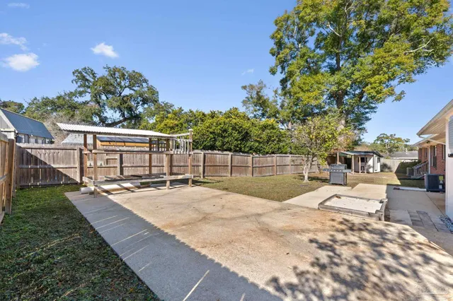$580,000 | 389 Gamarra Road, Pensacola, FL 32503