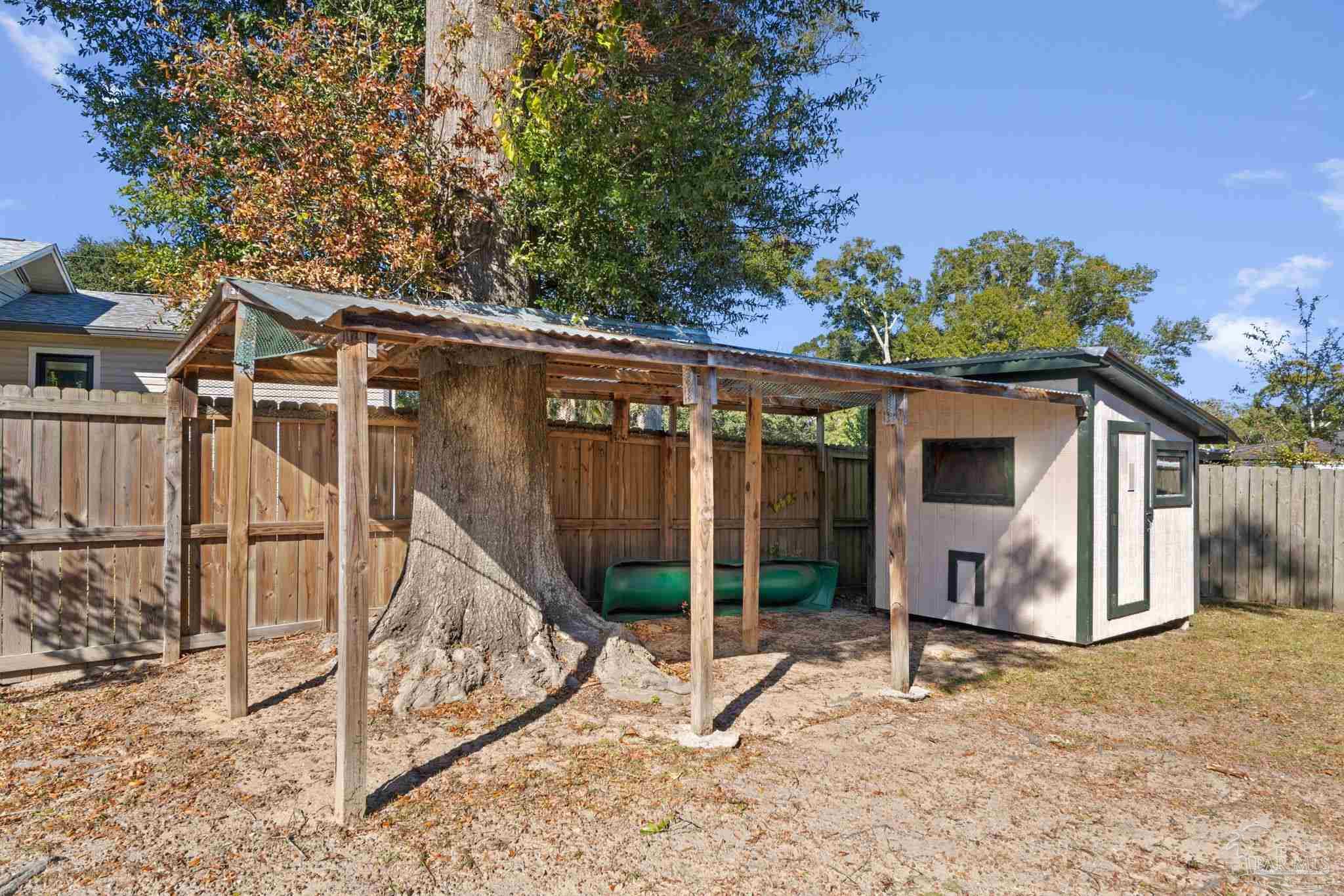 389 Gamarra Road Pensacola, FL 32503 - Photo 45 of 48