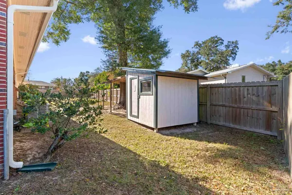 $539,900 | 389 Gamarra Road, Pensacola, FL 32503
