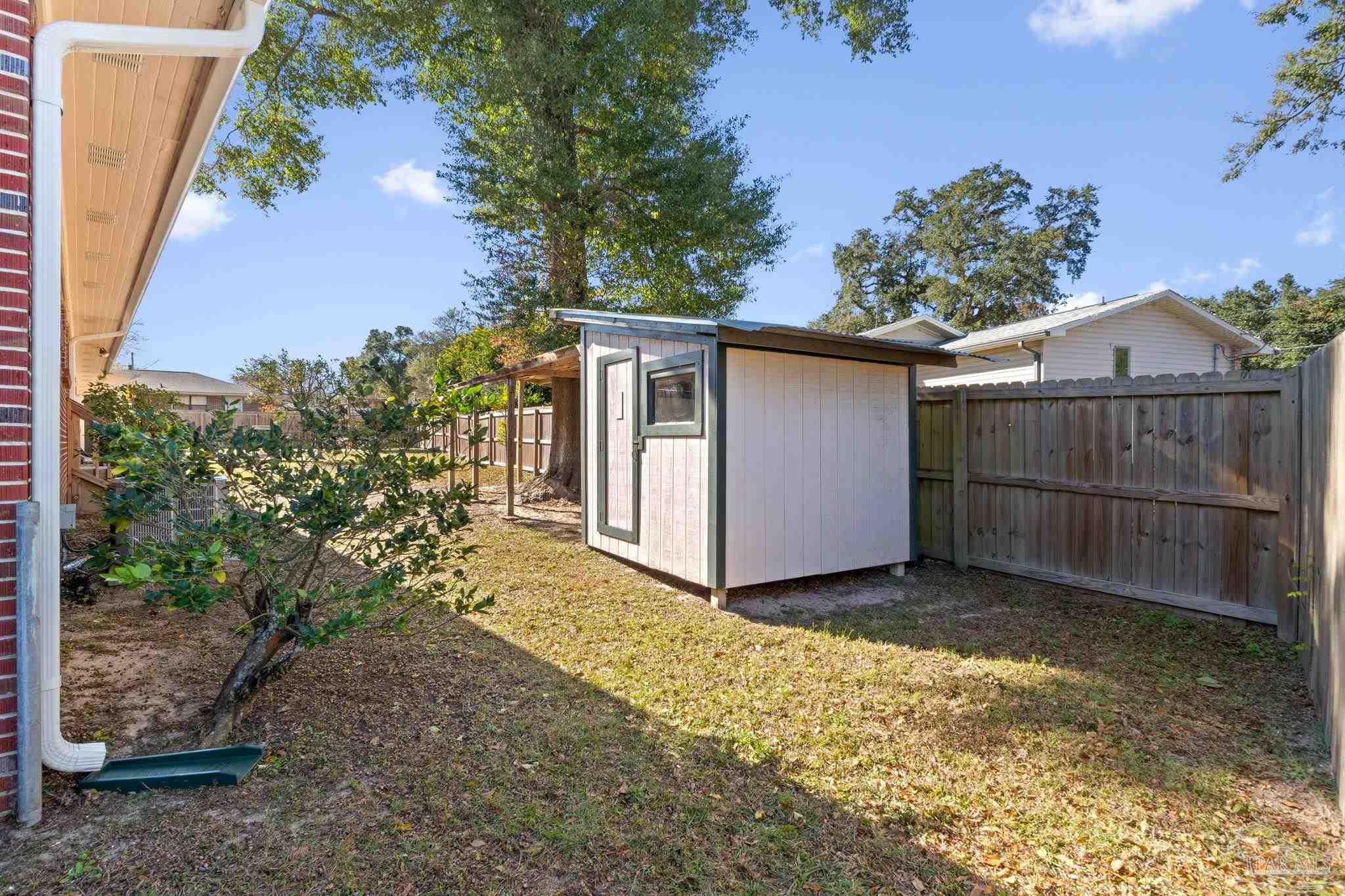 389 Gamarra Road Pensacola, FL 32503 - Photo 46 of 48