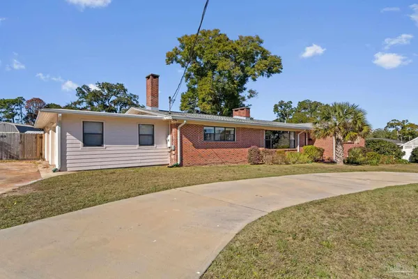 $539,900 | 389 Gamarra Road, Pensacola, FL 32503