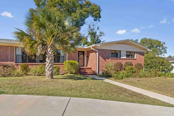 $539,900 | 389 Gamarra Road, Pensacola, FL 32503