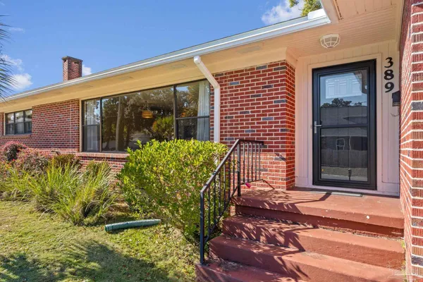 $539,900 | 389 Gamarra Road, Pensacola, FL 32503