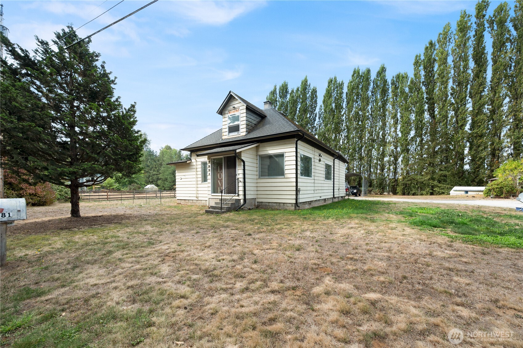 7281 Dahlberg Road Ferndale, WA 98248 - Photo 1 of 24 Gallery Image 1