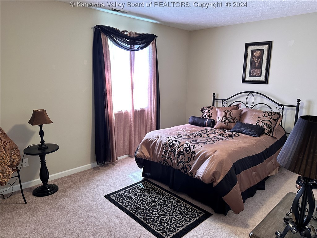 32 Mooring Way Elkview, WV 25071 - Photo 16 of 21 Third Bedroom