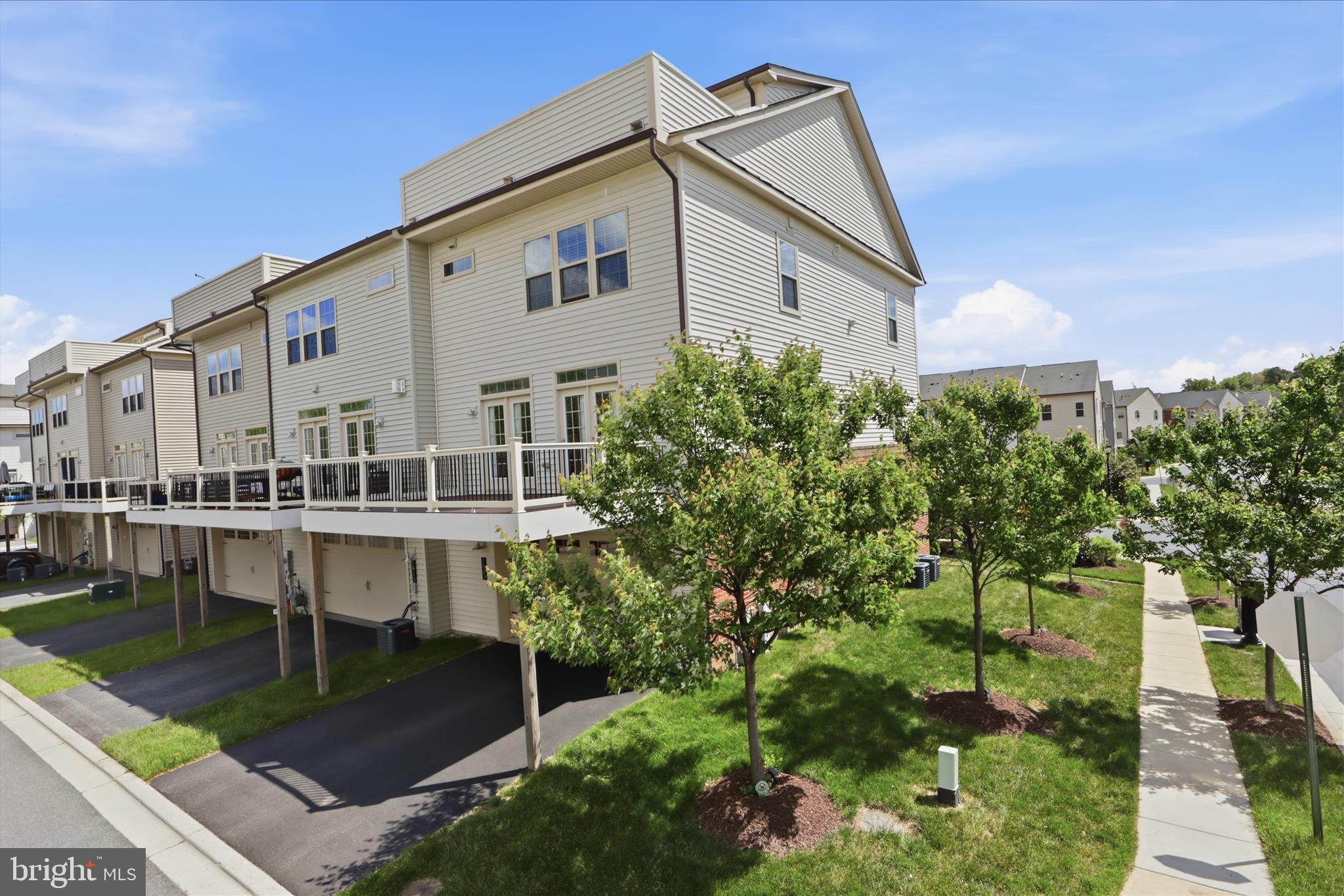 2935 Middleham Court Hanover, MD 21076 - Photo 34 of 51
