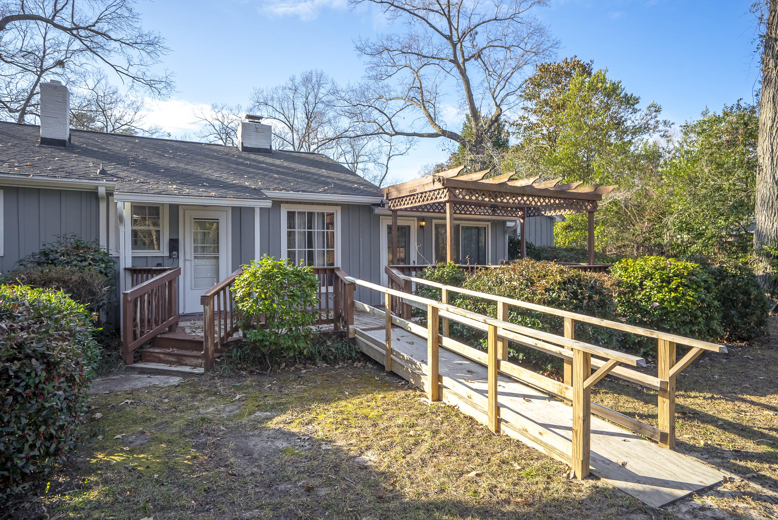 198 Hickory Road Aiken, SC 29803 - Photo 39 of 52