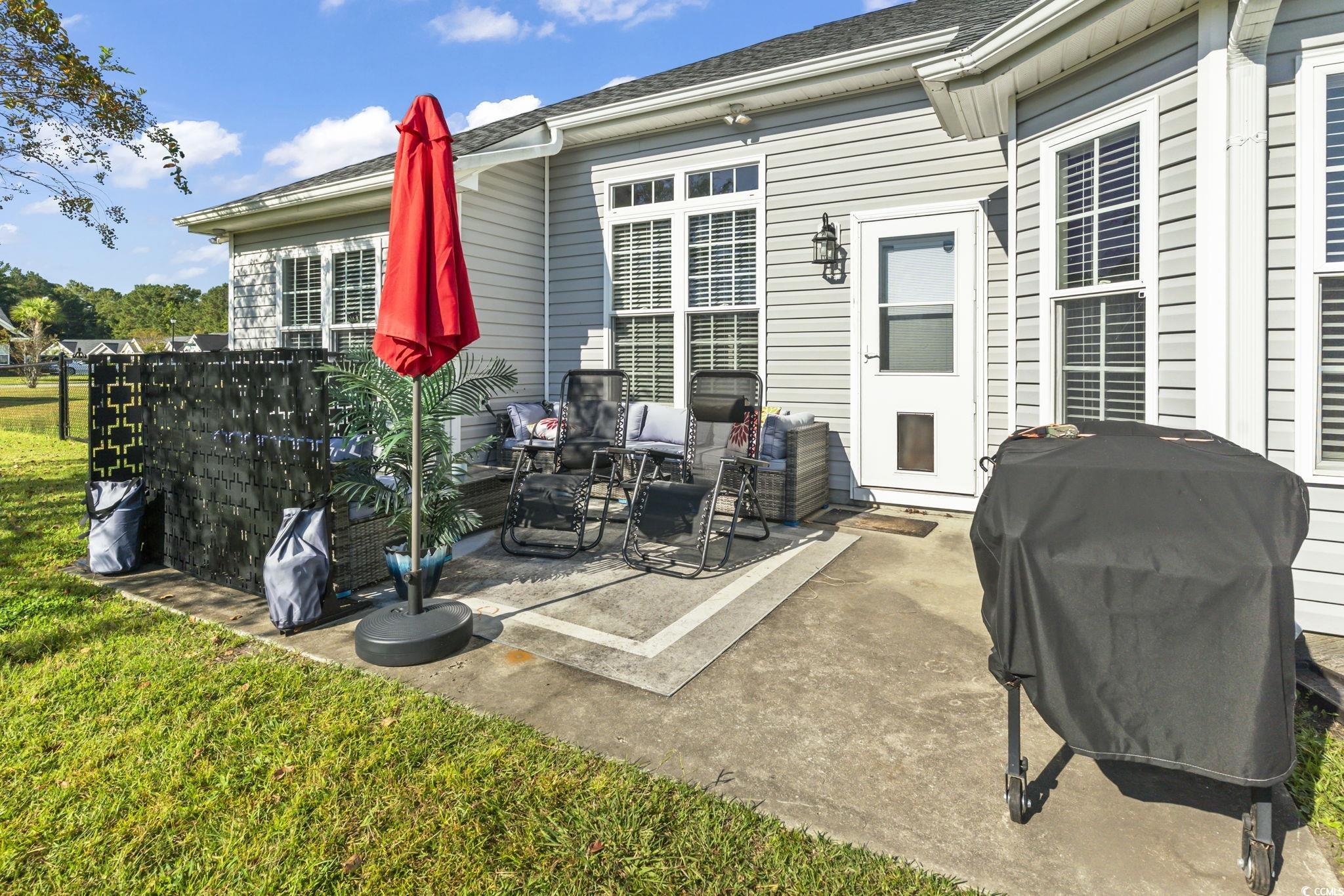 222 Macarthur Drive Conway, SC 29527 - Photo 3 of 38