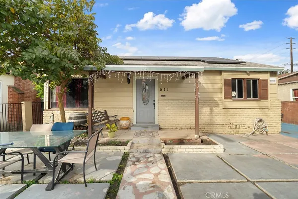 $639,000 | 511 South Pannes Avenue, Compton, CA 90221
