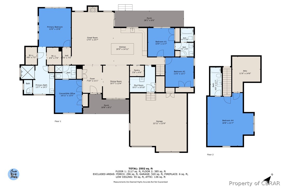 5488 White Hall Road Gloucester, VA 23061 - Photo 39 of 50 Gallery Image 39