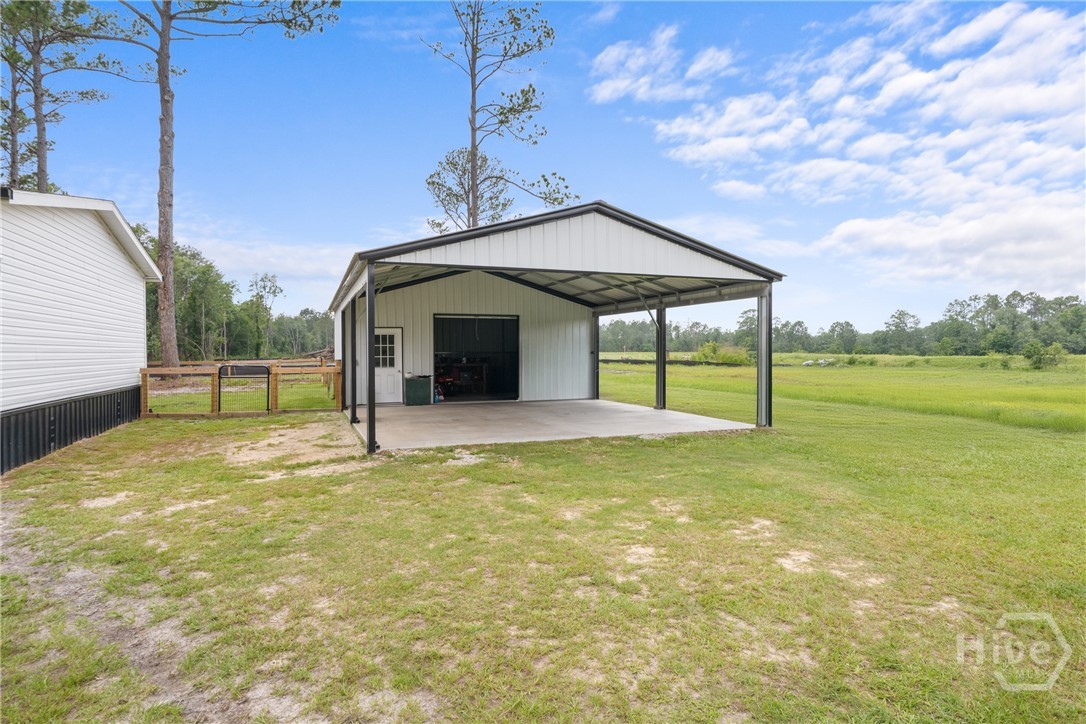 524 Smith Road Waycross, GA 31503 - Photo 25 of 33