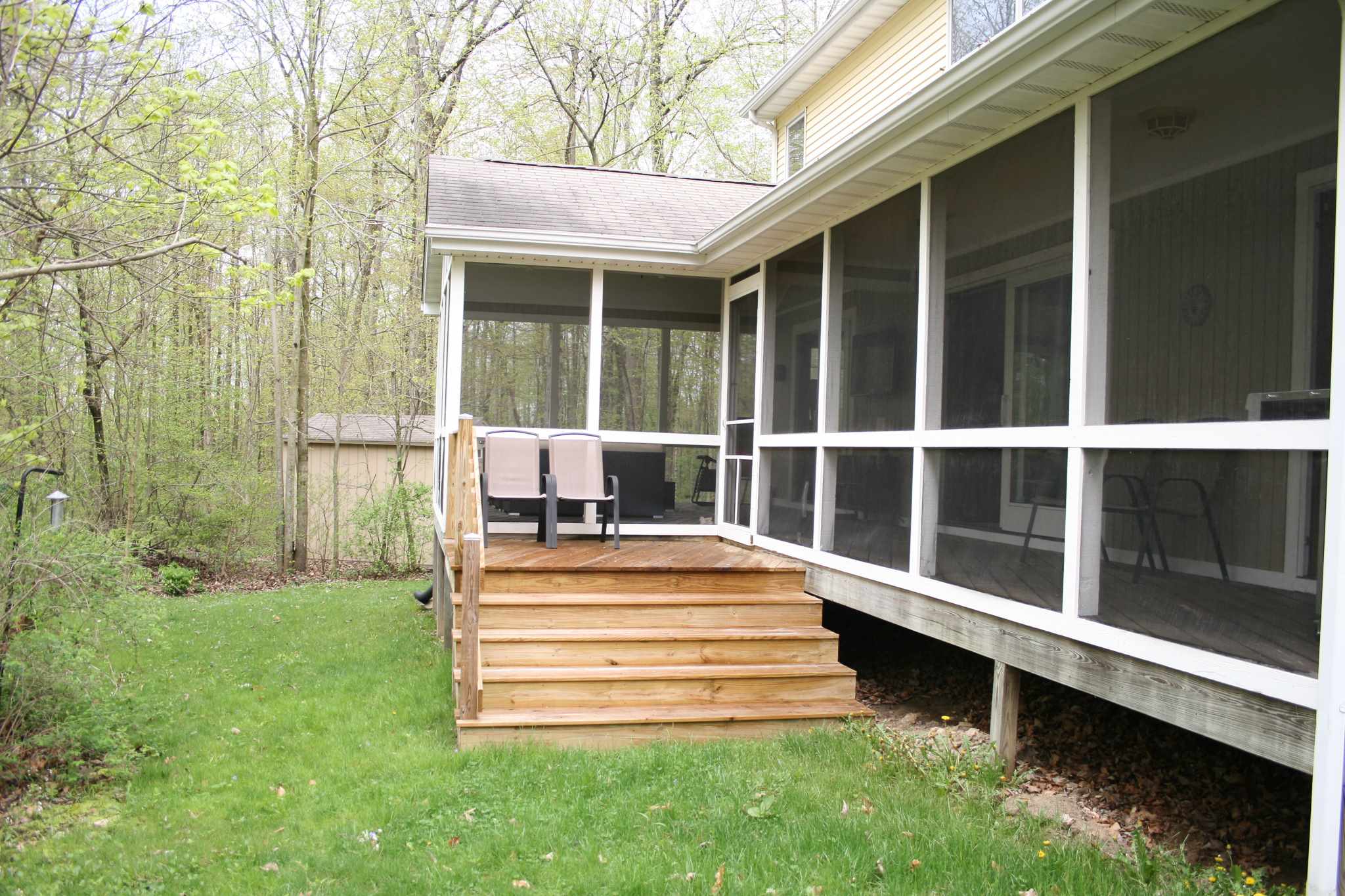 9229 Kress Road Fort Wayne, IN 46809 - Photo 22 of 36