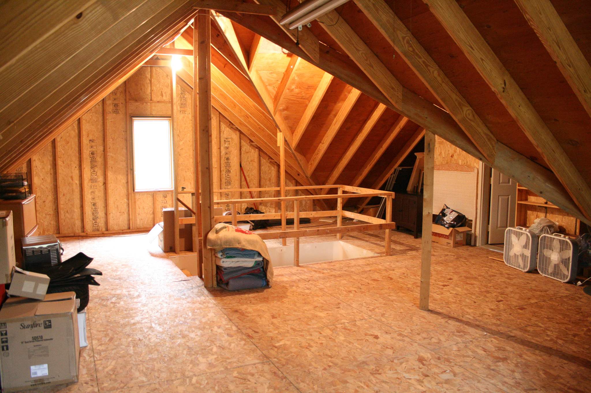 9229 Kress Road Fort Wayne, IN 46809 - Photo 23 of 36