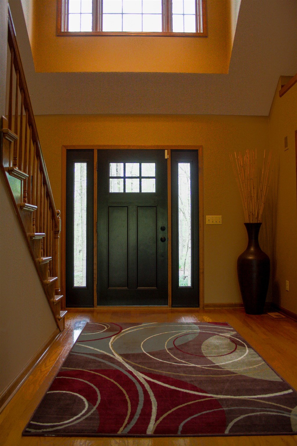 9229 Kress Road Fort Wayne, IN 46809 - Photo 4 of 36
