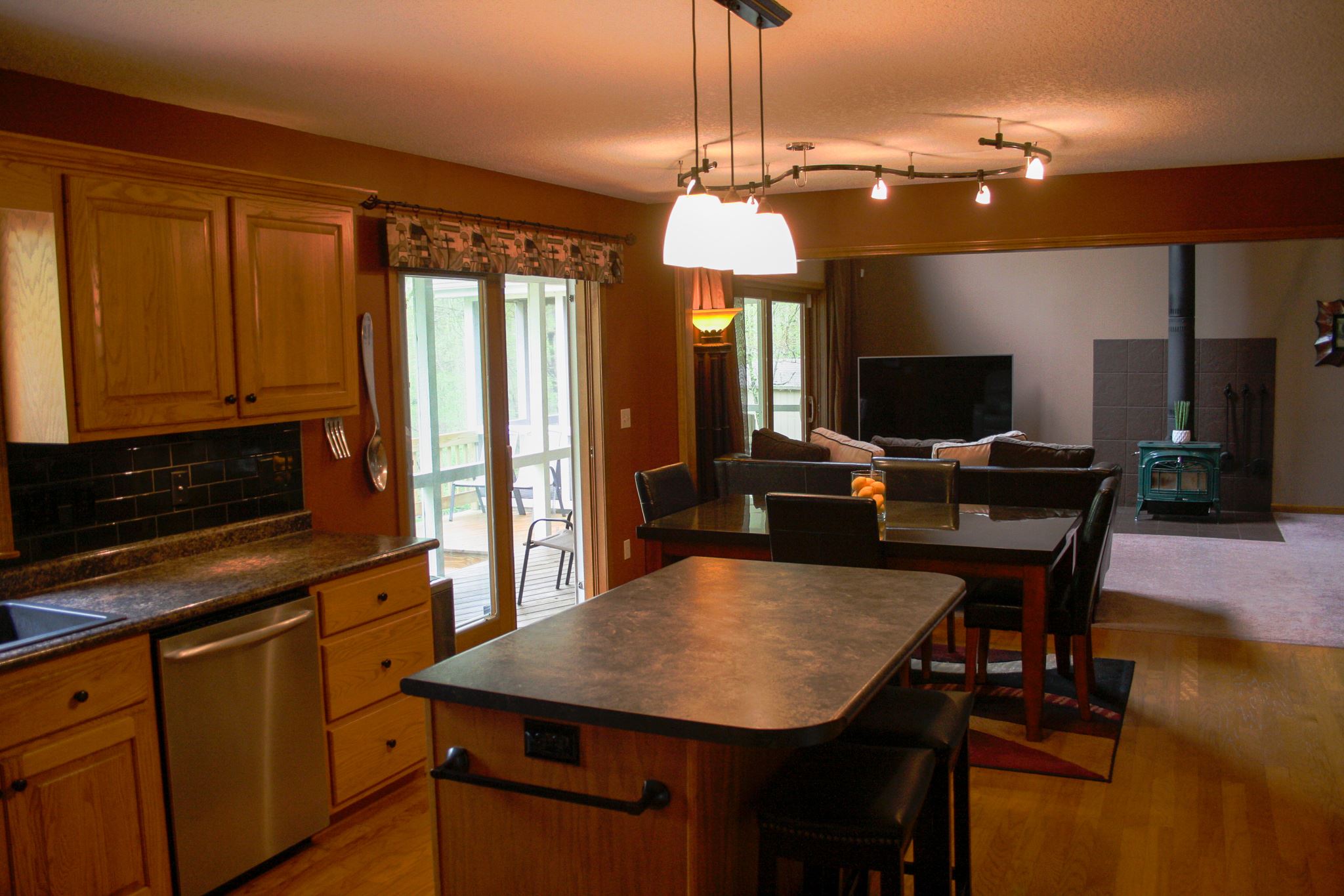 9229 Kress Road Fort Wayne, IN 46809 - Photo 8 of 36