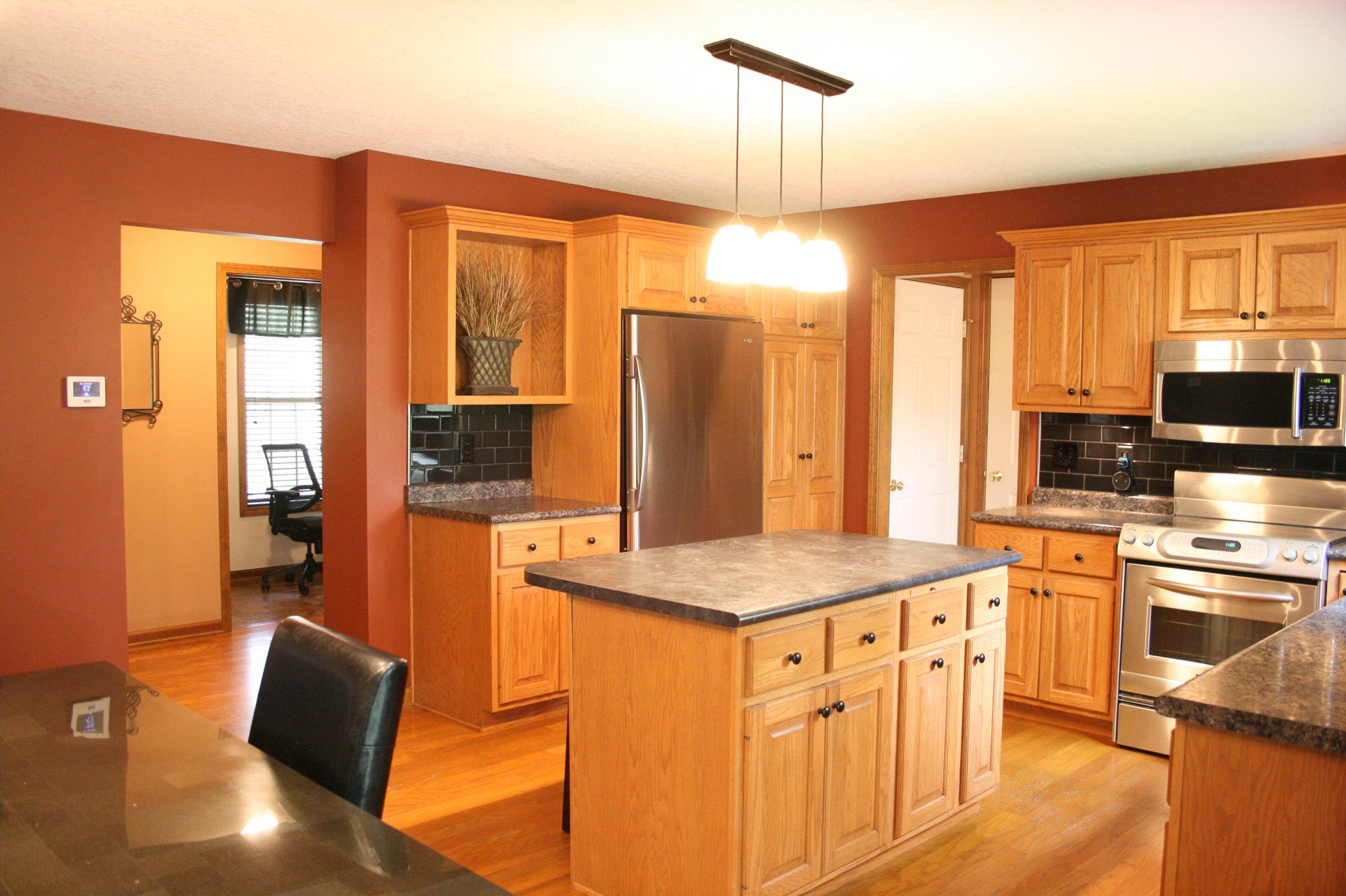 9229 Kress Road Fort Wayne, IN 46809 - Photo 10 of 36