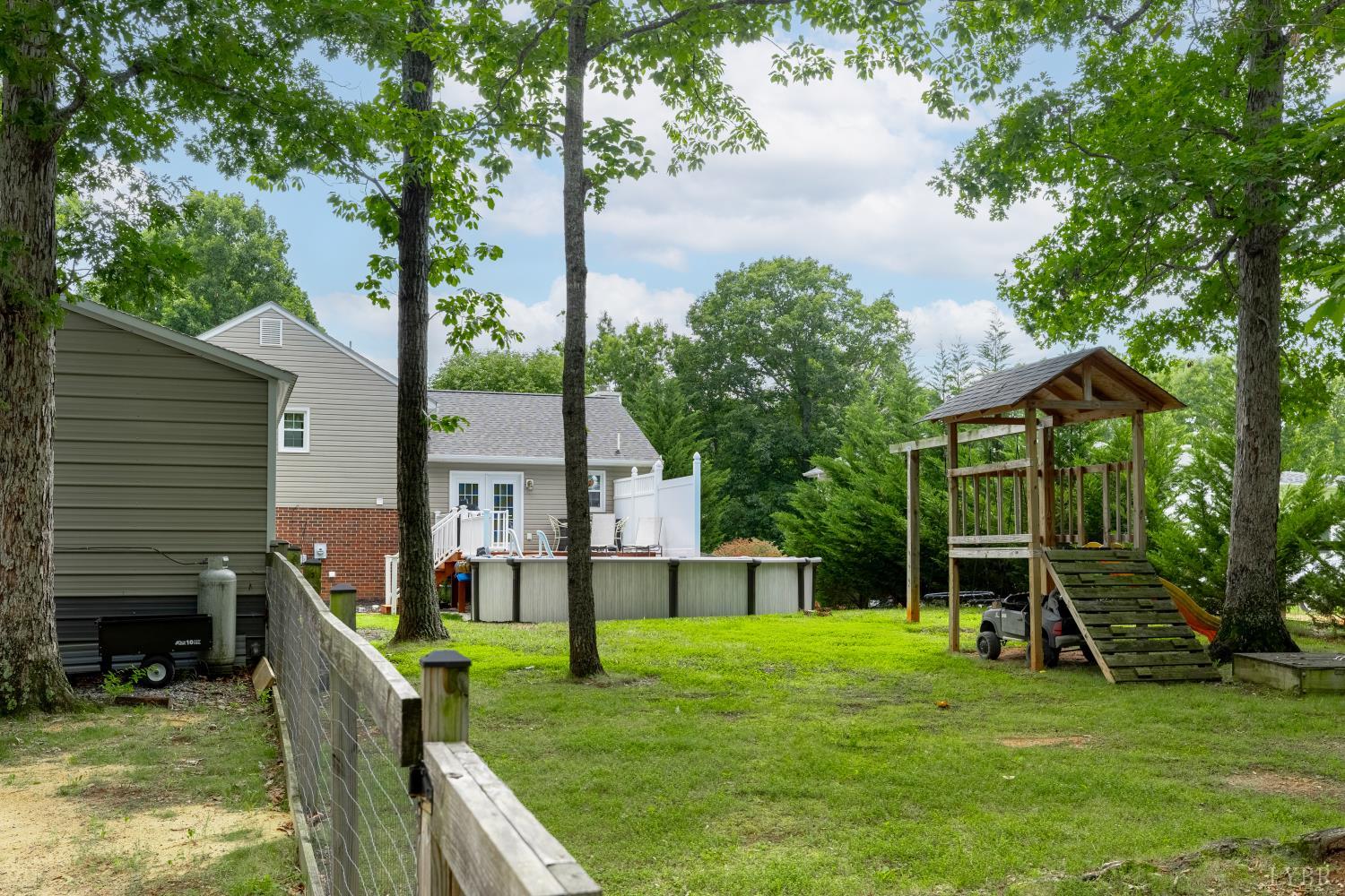 2217 Sunburst Road Evington, VA 24550 - Photo 36 of 45