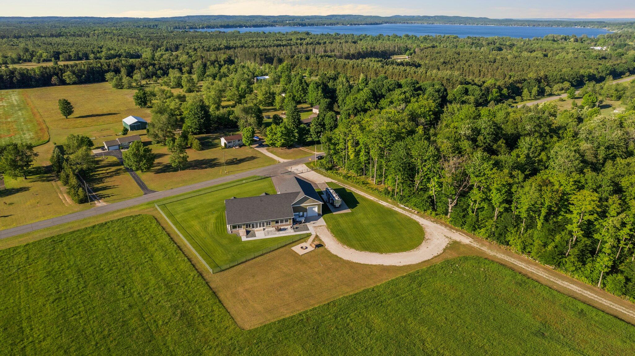 5859 Potter Road Onekama, MI 49675 - Photo 2 of 85 Additional Photo