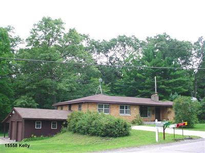15558 Kelly Street Spring Lake, MI 49456 - Photo 2 of 2 Additional Photo