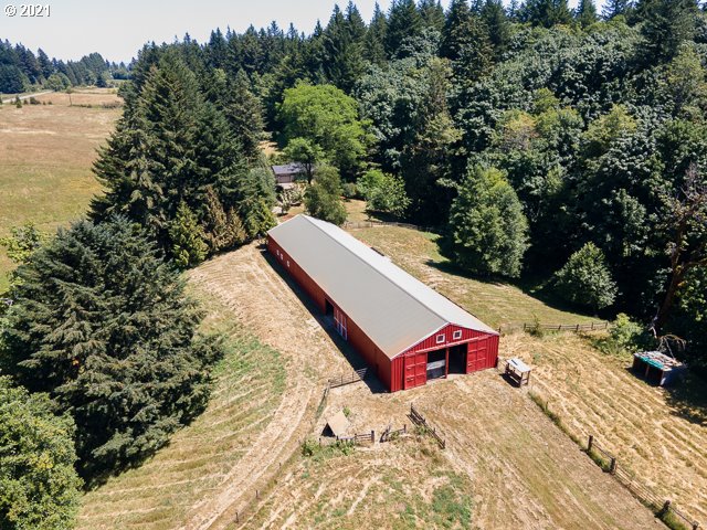 232 Strunk Road Washougal, WA 98671 - Photo 2 of 32 Gallery Image 2