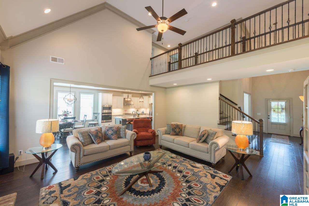 1435 Scout Ridge Drive Birmingham, AL 35244 - Photo 7 of 38