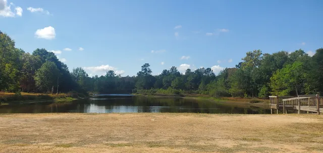 a view of a lake