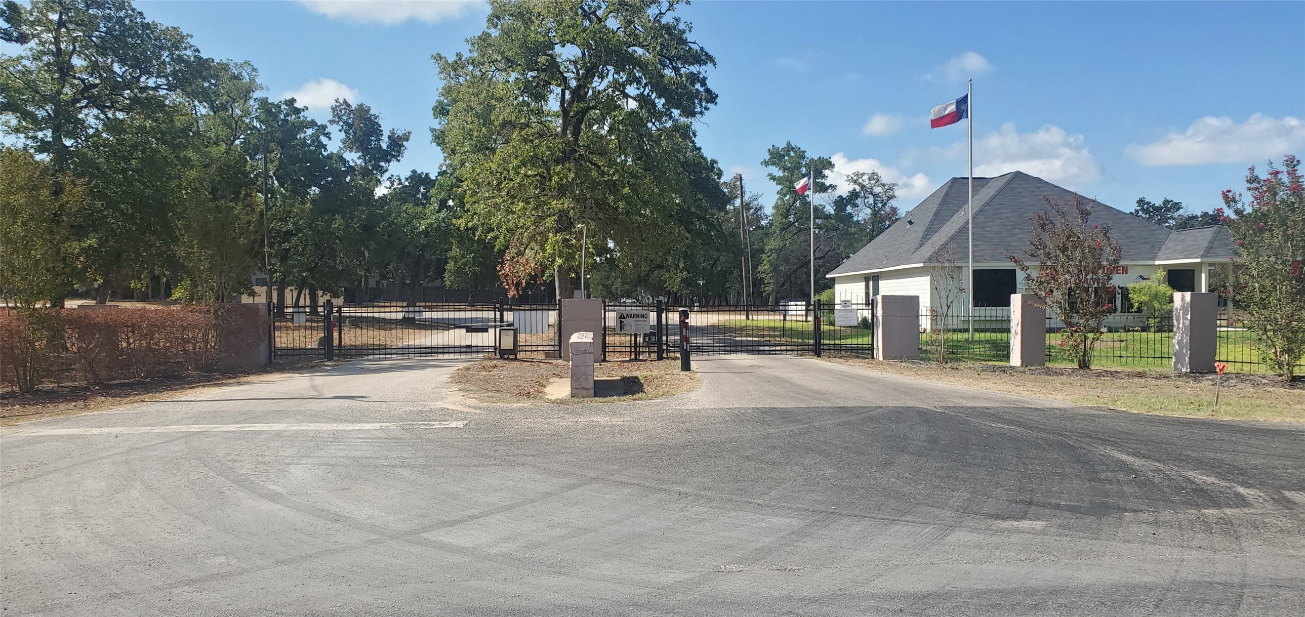 29044 Red Fox Drive Hempstead, TX 77445 - Photo 14 of 27 a view of a playground with a patio