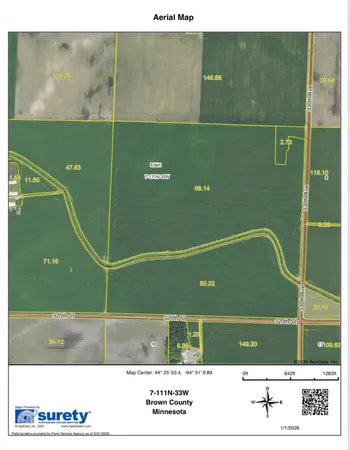 $2,025,000 | 7 Brook Morgan Mn 56266 Brook, Morgan, MN 56266