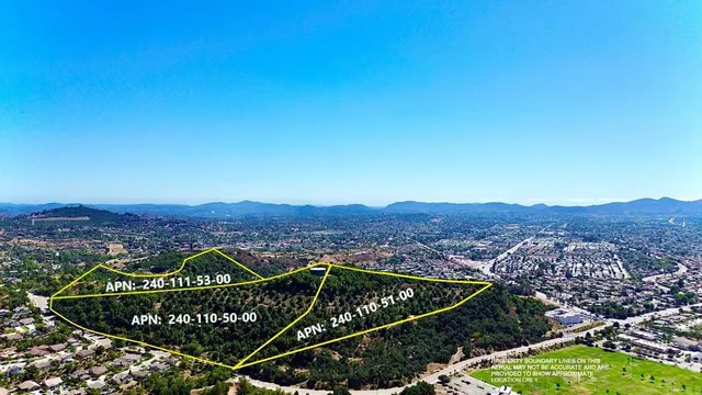 $2,975,000 | 3160 Slivkoff Drive, Escondido, CA 92027