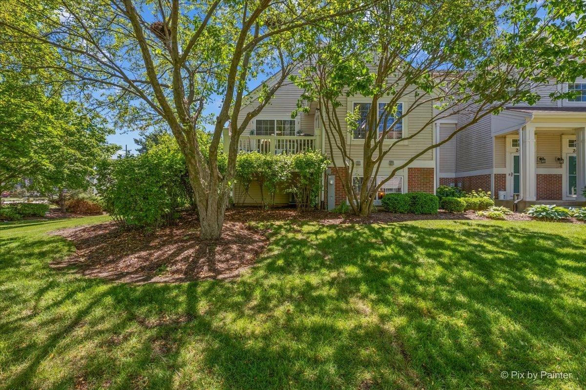 2433 Daybreak Court, Unit 2433 Elgin, IL 60123 - Photo 29 of 37