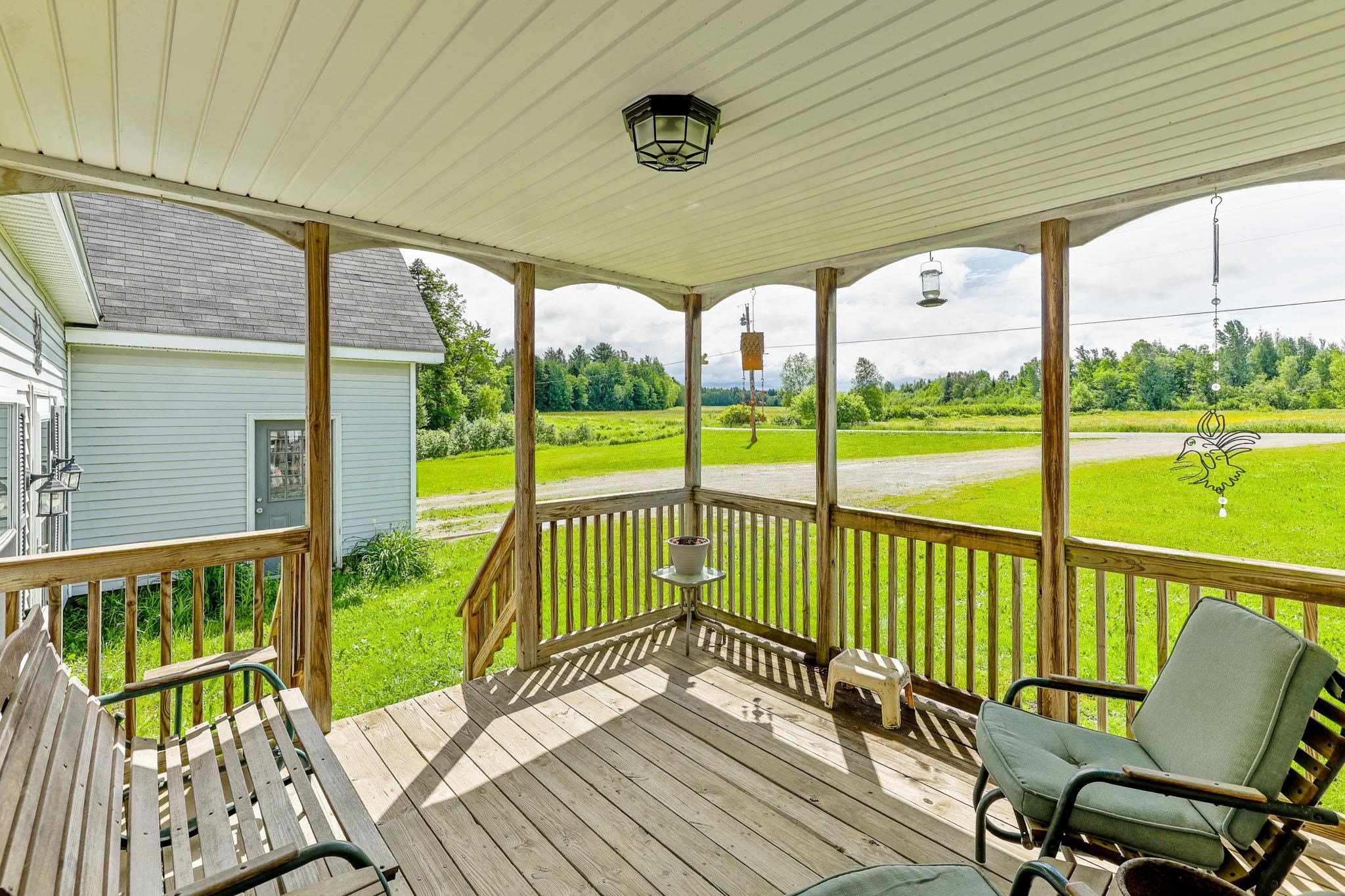 597 Chapdelaine Road Brownington, VT 05860 - Photo 14 of 49