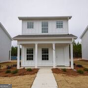375 Lorien Way Athens, GA 30607 - Photo 1 of 2 front view of a house