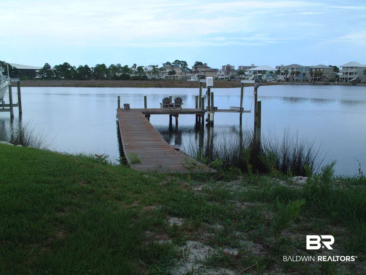 Harbor Road Orange Beach, AL 36561 - Photo 3 of 20