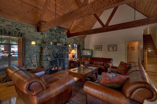 220 4 Ring Road Rubicon Bay, CA 96142 - Photo 9 of 14