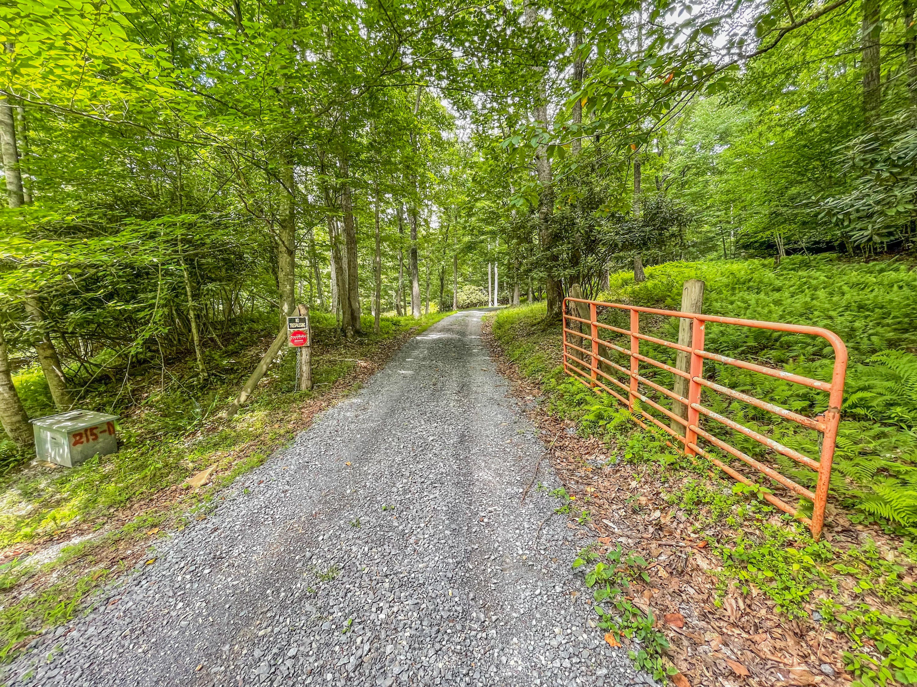 530 Fox Trail Road Crawley, WV 24931 - Photo 62 of 62 Gallery Image 62