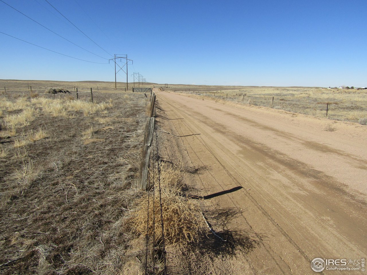 0 County Road L Road Fort Morgan, CO 80701 - Photo 9 of 10 a view of beach and ocean