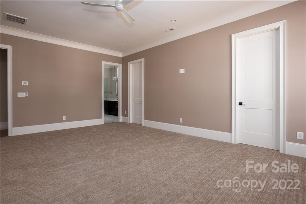 811 Naples Drive Davidson, NC 28036 - Photo 14 of 31 a view of an empty room