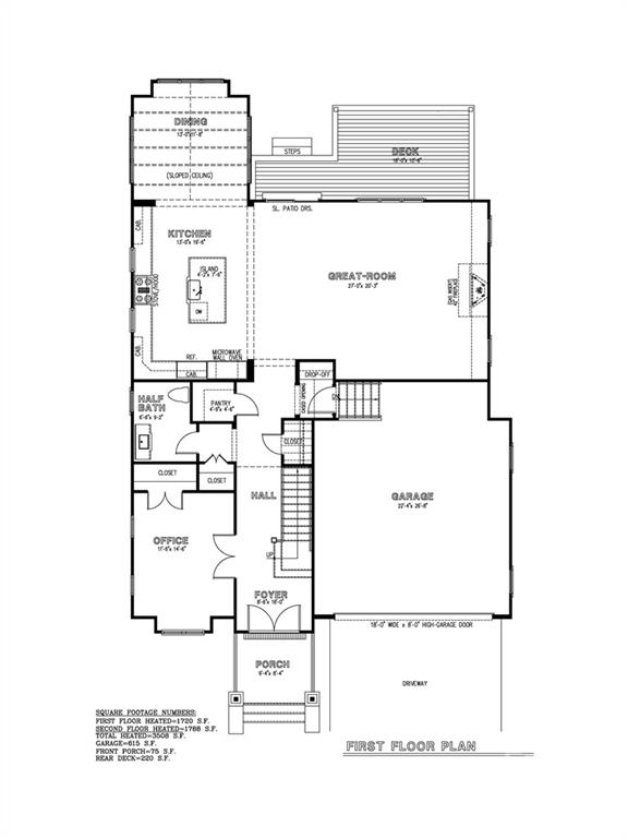 811 Naples Drive Davidson, NC 28036 - Photo 30 of 31 unknown