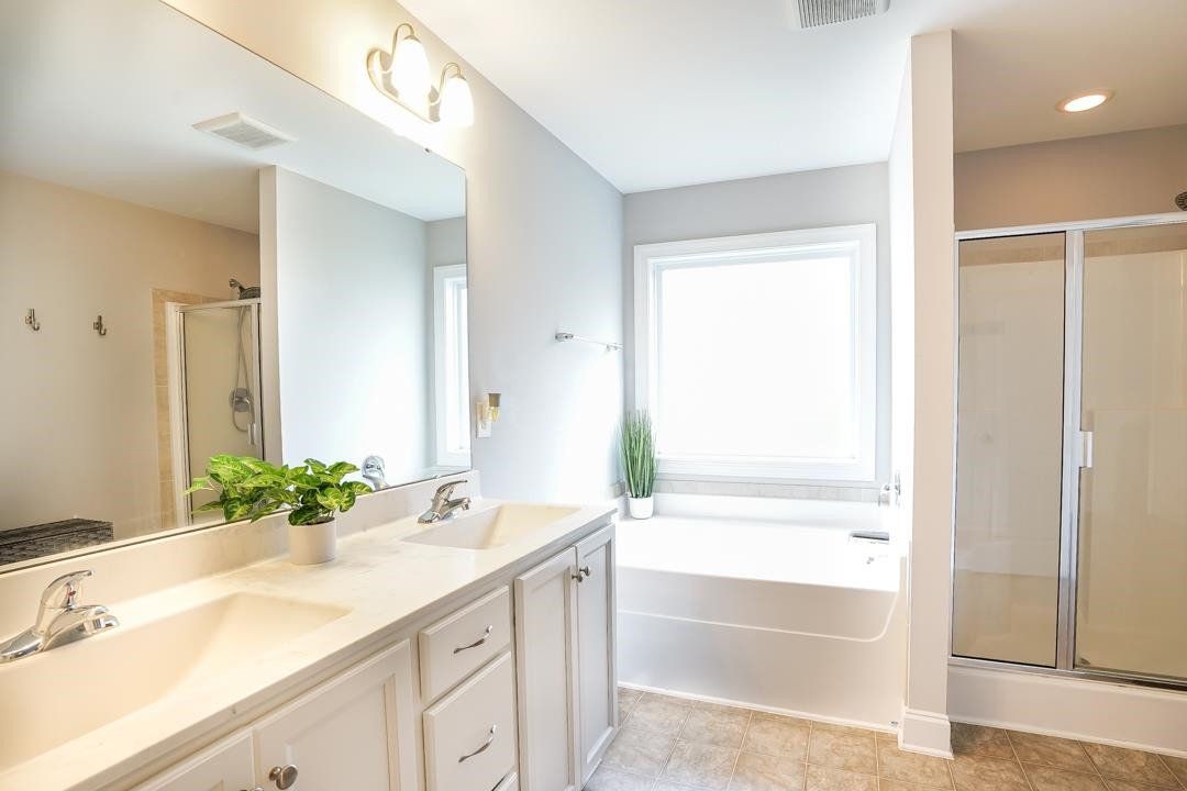 4045 Landover Peak Place Raleigh, NC 27616 - Photo 19 of 35 Photo 19