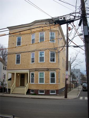 43 Springfield Street, Unit 1 Somerville, MA 02143 - Photo 1 of 1 Gallery Image 1