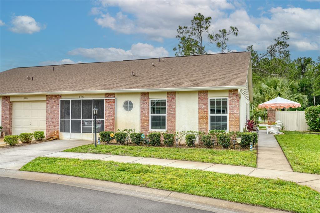 9022 Ramsgate Drive, Unit 9022 New Port Richey, FL 34655 - Photo 1 of 40