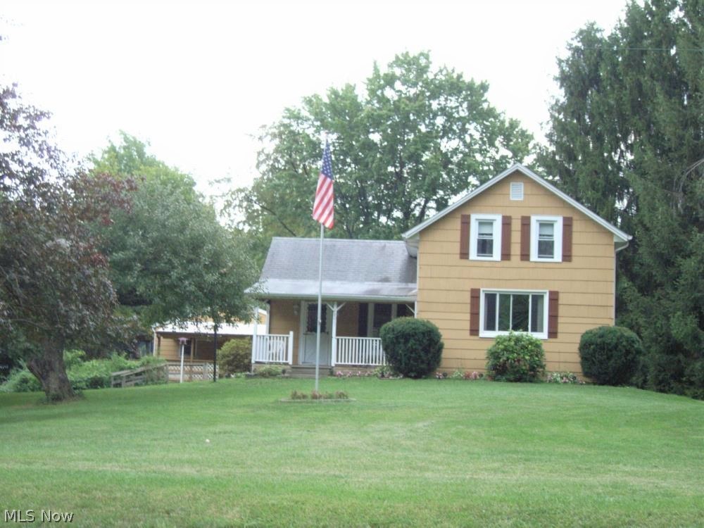 48011 North Ridge Road Amherst, OH 44001 - Photo 1 of 18 48011 North Ridge Rd. Amherst