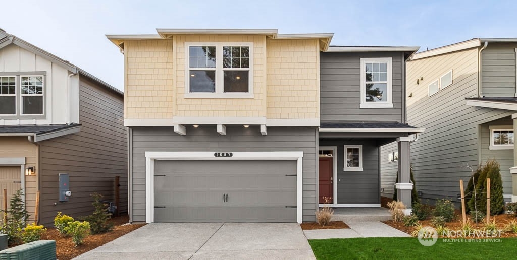 1477 Southwest Pendleton Way, Unit 272 Port Orchard, WA 98367 - Photo 1 of 25 Gallery Image 1